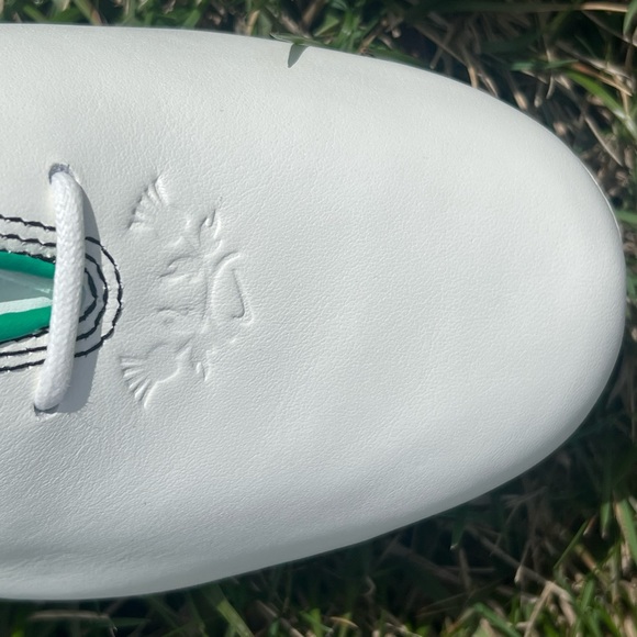 Men 7.5/W9 Nike Air Zoom Victory Tour 2 NRG P 'Thistle Flower' Golf Shoes No Box - Picture 12 of 16